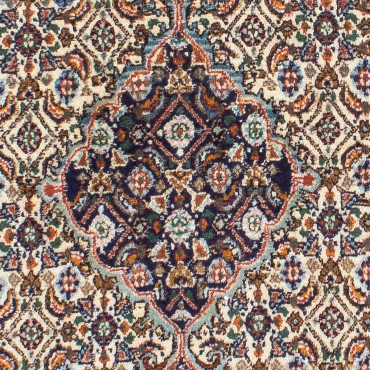 Tappeto corsia Tappeto Persero - Classico - 288 x 80 cm - beige