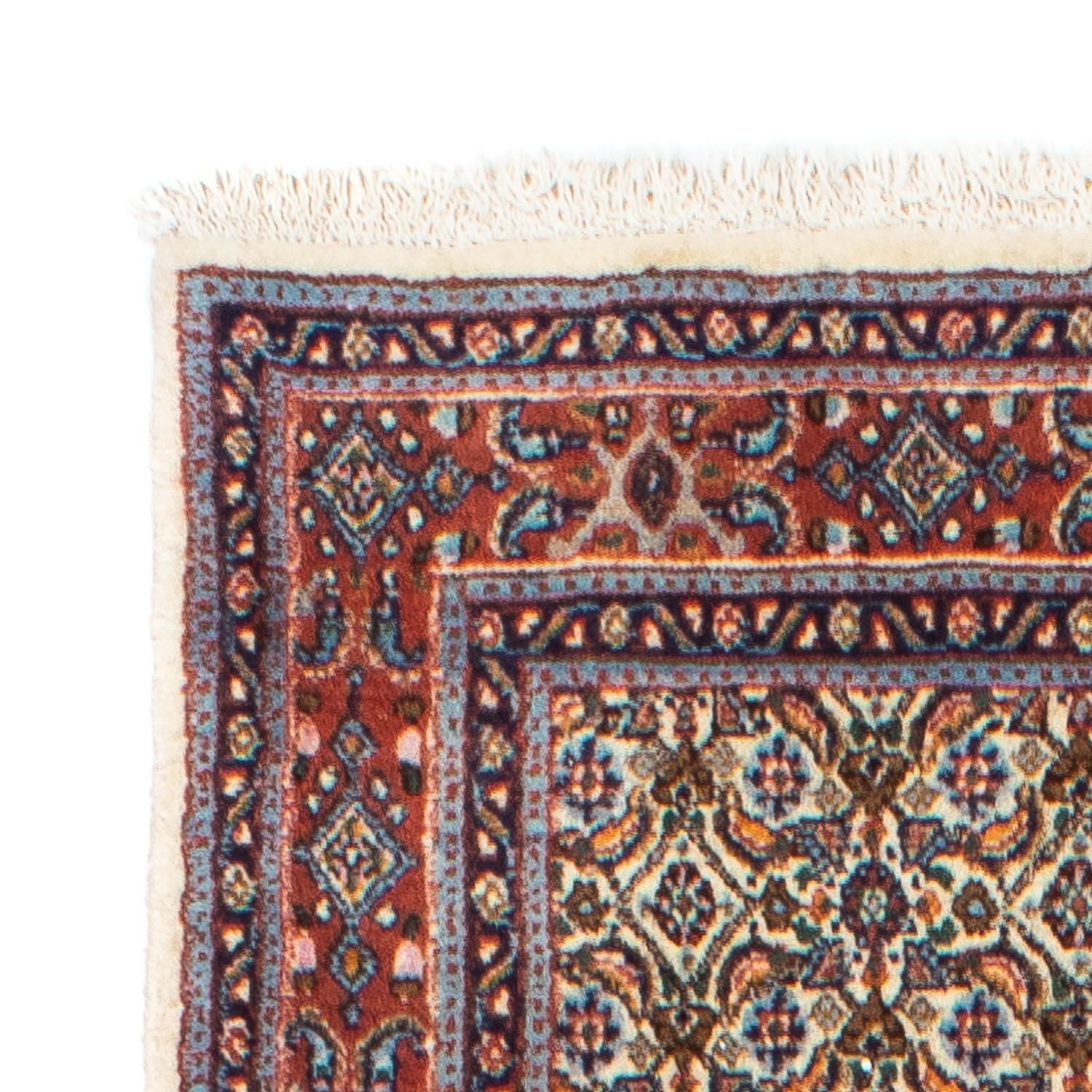 Tappeto corsia Tappeto Persero - Classico - 288 x 80 cm - beige