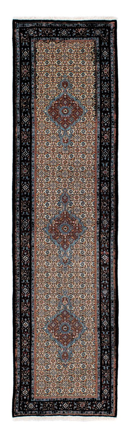 Tappeto corsia Tappeto Persero - Classico - 297 x 77 cm - beige