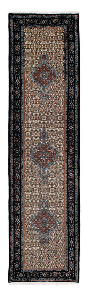 Tappeto corsia Tappeto Persero - Classico - 297 x 77 cm - beige