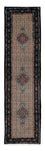 Tappeto corsia Tappeto Persero - Classico - 297 x 77 cm - beige