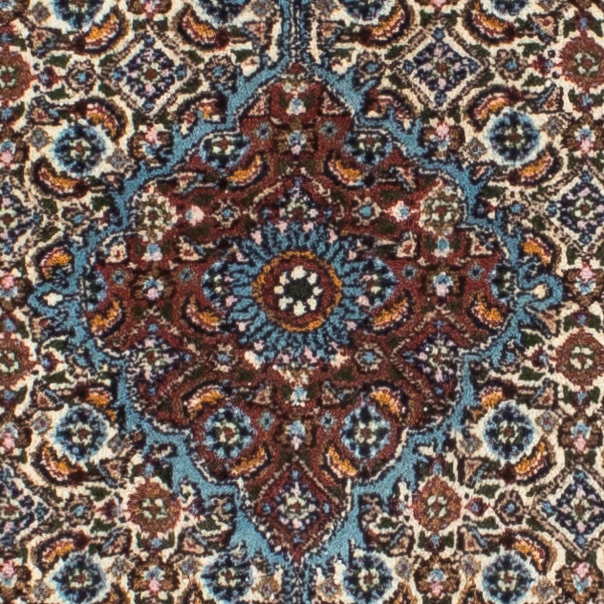 Tappeto corsia Tappeto Persero - Classico - 297 x 77 cm - beige