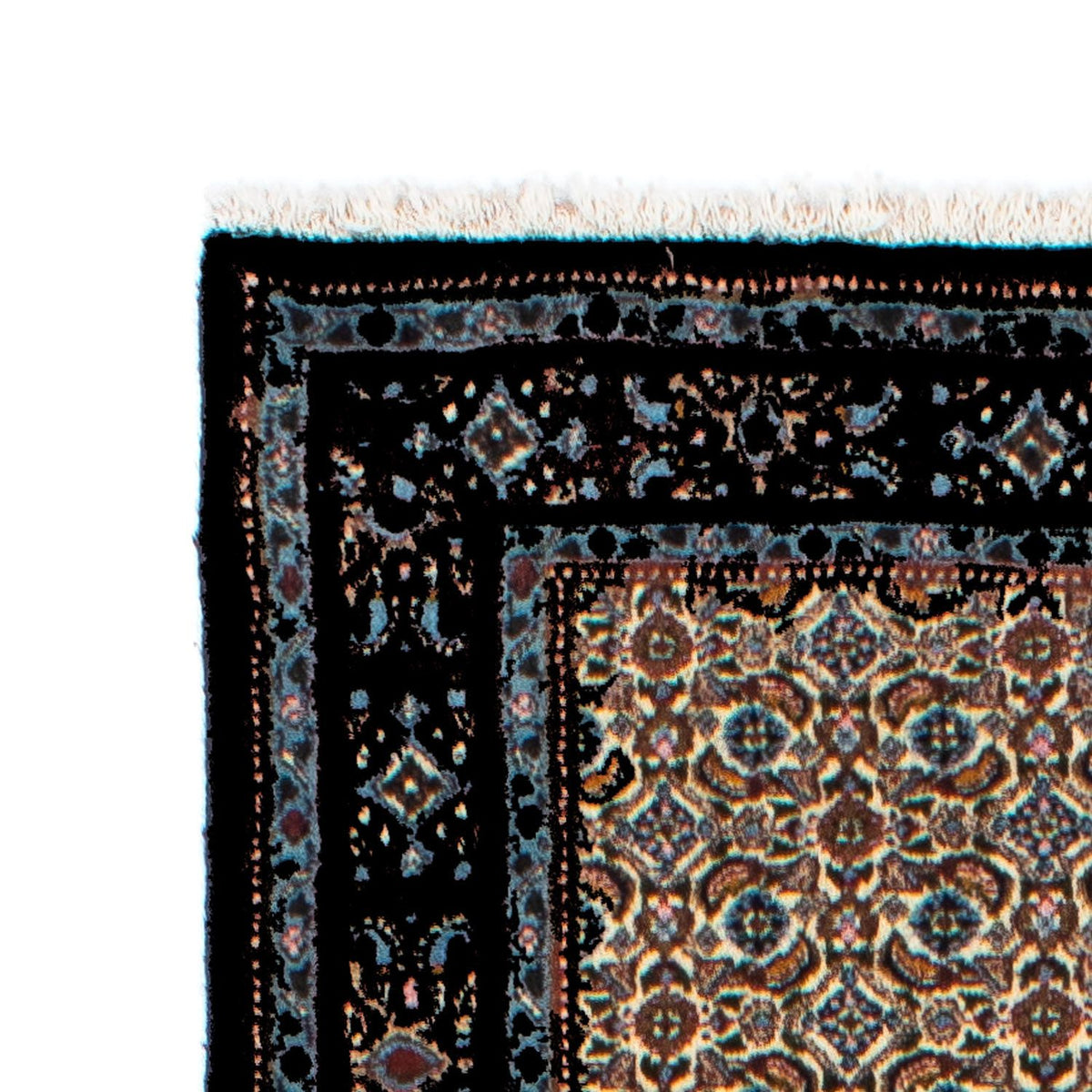 Tappeto corsia Tappeto Persero - Classico - 297 x 77 cm - beige