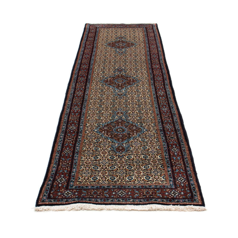 Tappeto corsia Tappeto Persero - Classico - 297 x 77 cm - beige