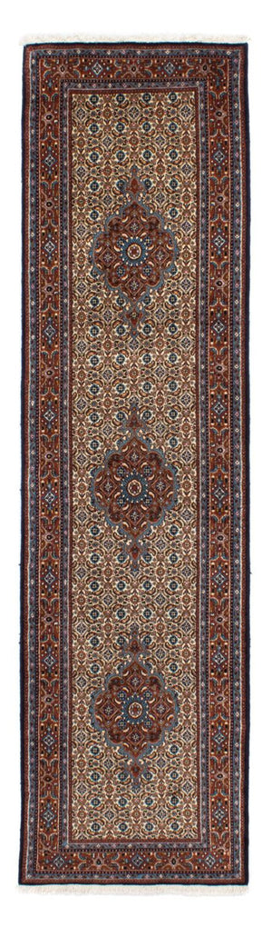 Tappeto corsia Tappeto Persero - Classico - 292 x 79 cm - beige