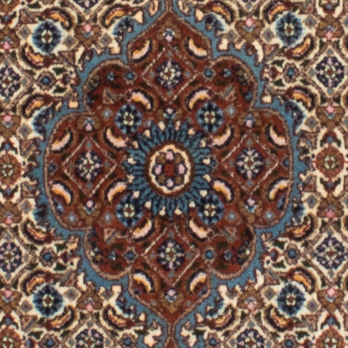 Tappeto corsia Tappeto Persero - Classico - 292 x 79 cm - beige