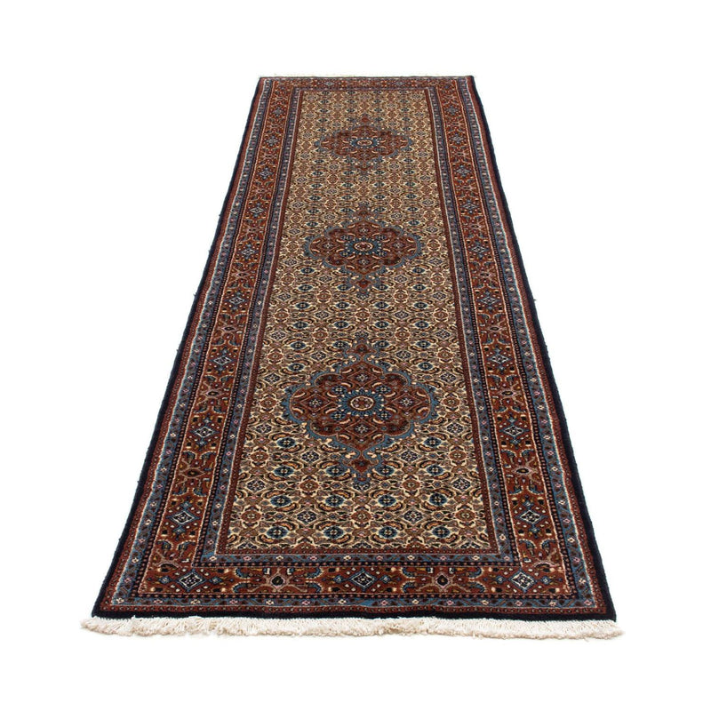 Tappeto corsia Tappeto Persero - Classico - 292 x 79 cm - beige