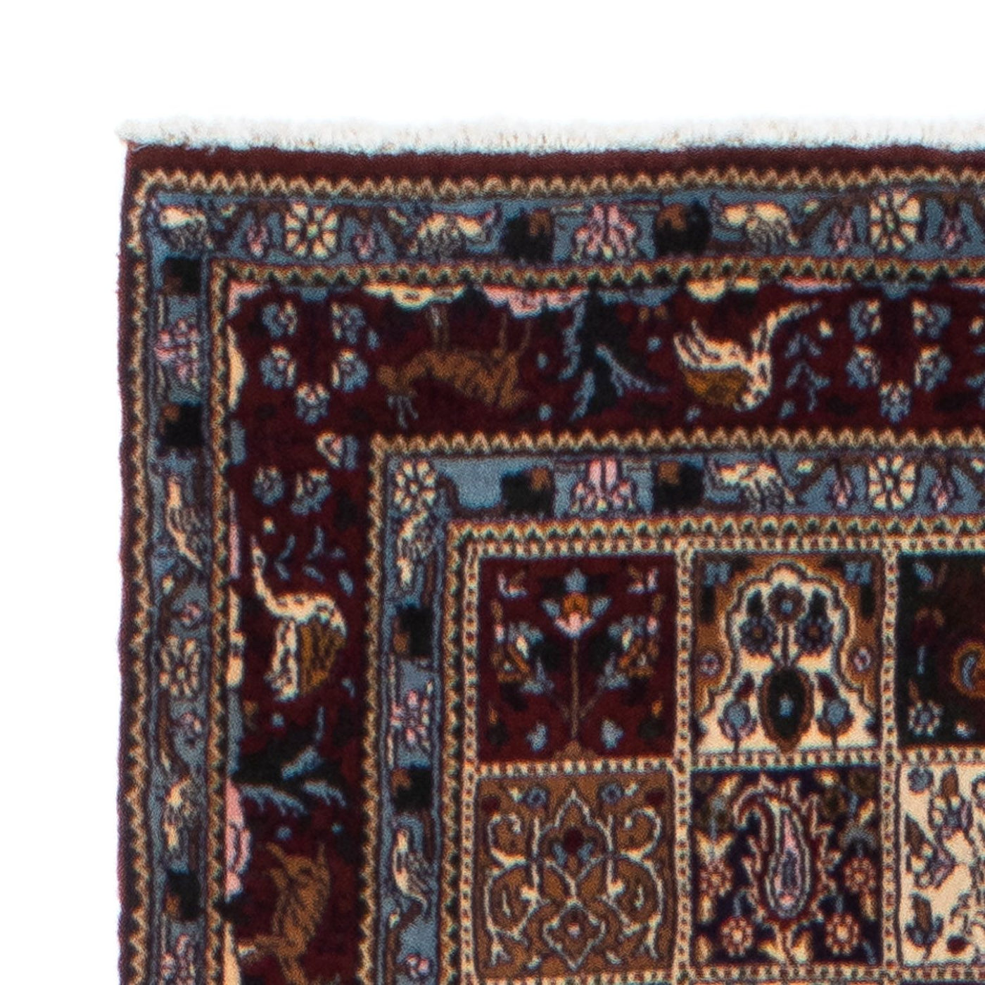 Moud Tappeto 298x80cm - Tappeto persiano