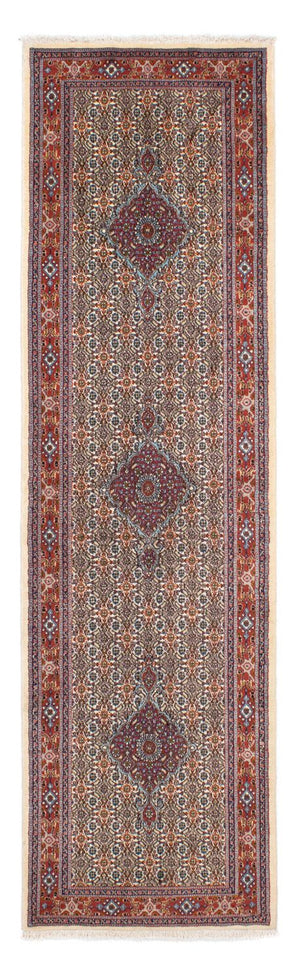 Tappeto corsia Tappeto Persero - Classico - 295 x 81 cm - beige