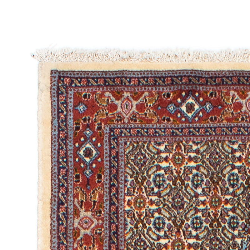 Tappeto corsia Tappeto Persero - Classico - 295 x 81 cm - beige