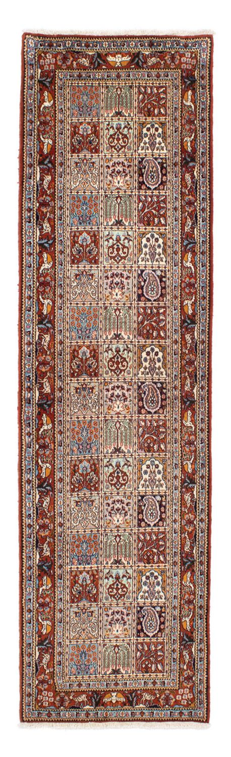 Tappeto corsia Tappeto Persero - Classico - 291 x 81 cm - beige