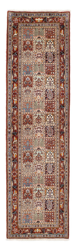 Tappeto corsia Tappeto Persero - Classico - 291 x 81 cm - beige