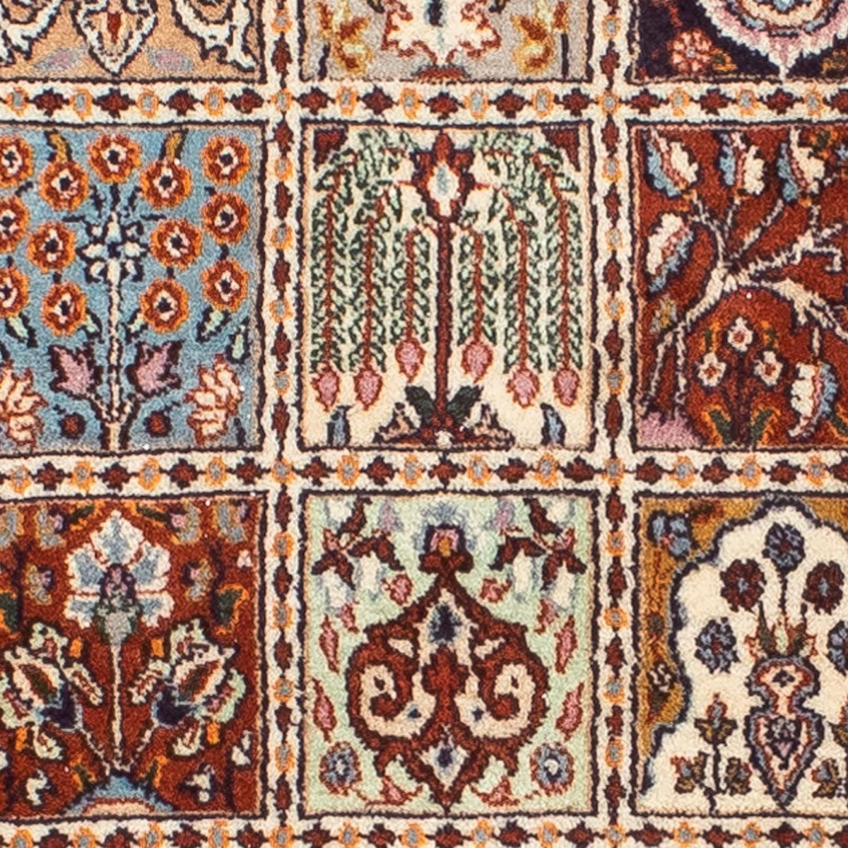 Tappeto corsia Tappeto Persero - Classico - 291 x 81 cm - beige