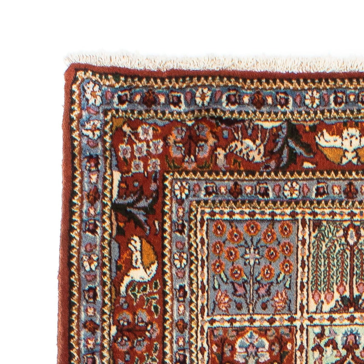 Tappeto corsia Tappeto Persero - Classico - 291 x 81 cm - beige