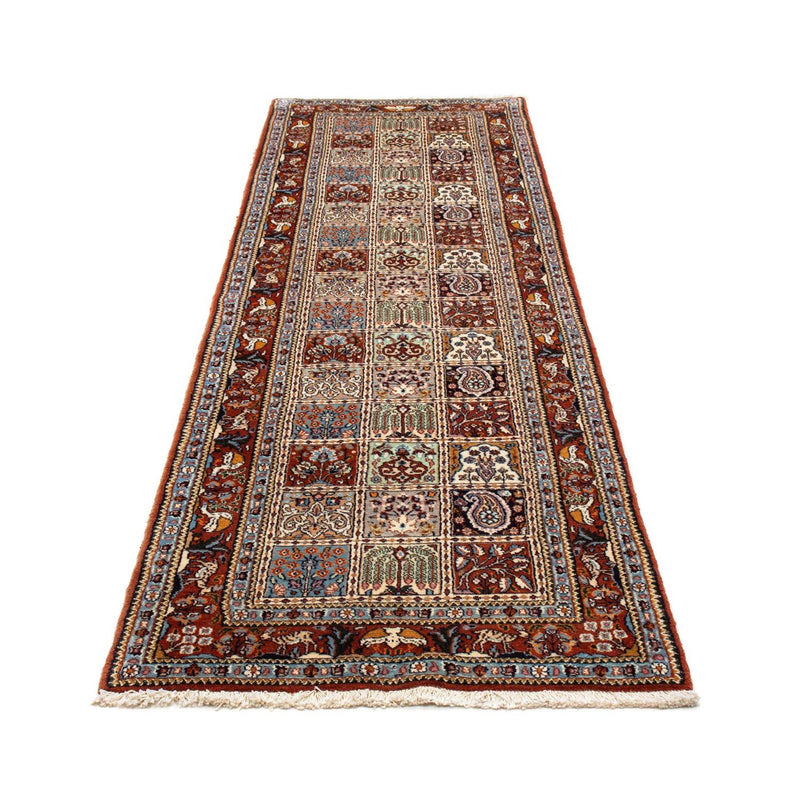 Tappeto corsia Tappeto Persero - Classico - 291 x 81 cm - beige