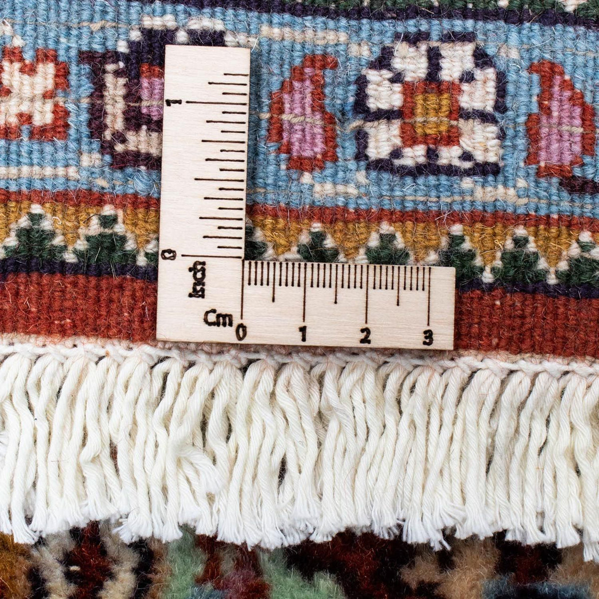 Tappeto corsia Tappeto Persero - Classico - 291 x 81 cm - beige