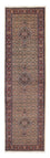 Tappeto corsia Tappeto Persero - Classico - 292 x 83 cm - beige