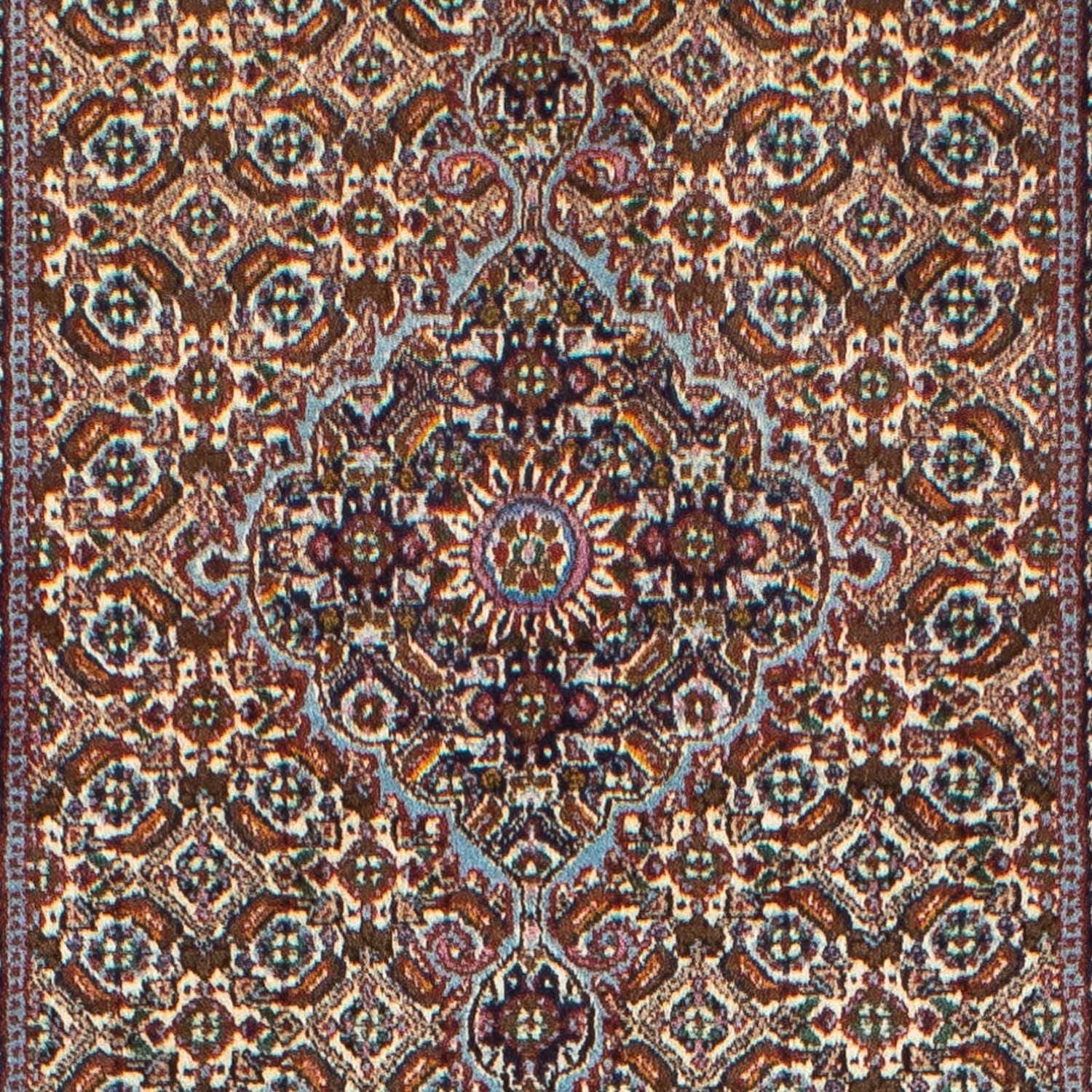 Tappeto corsia Tappeto Persero - Classico - 292 x 83 cm - beige