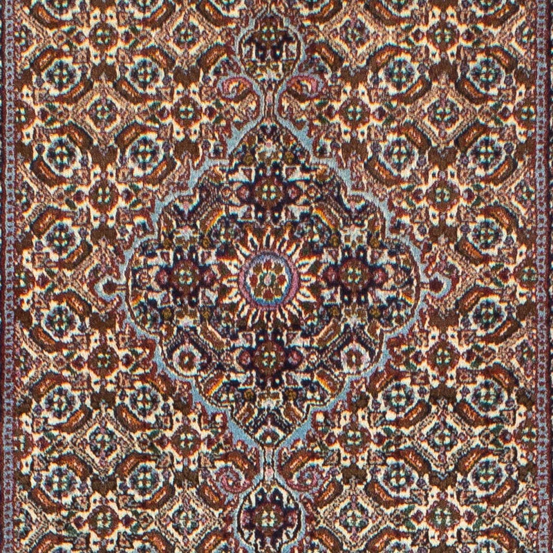 Tappeto corsia Tappeto Persero - Classico - 292 x 83 cm - beige