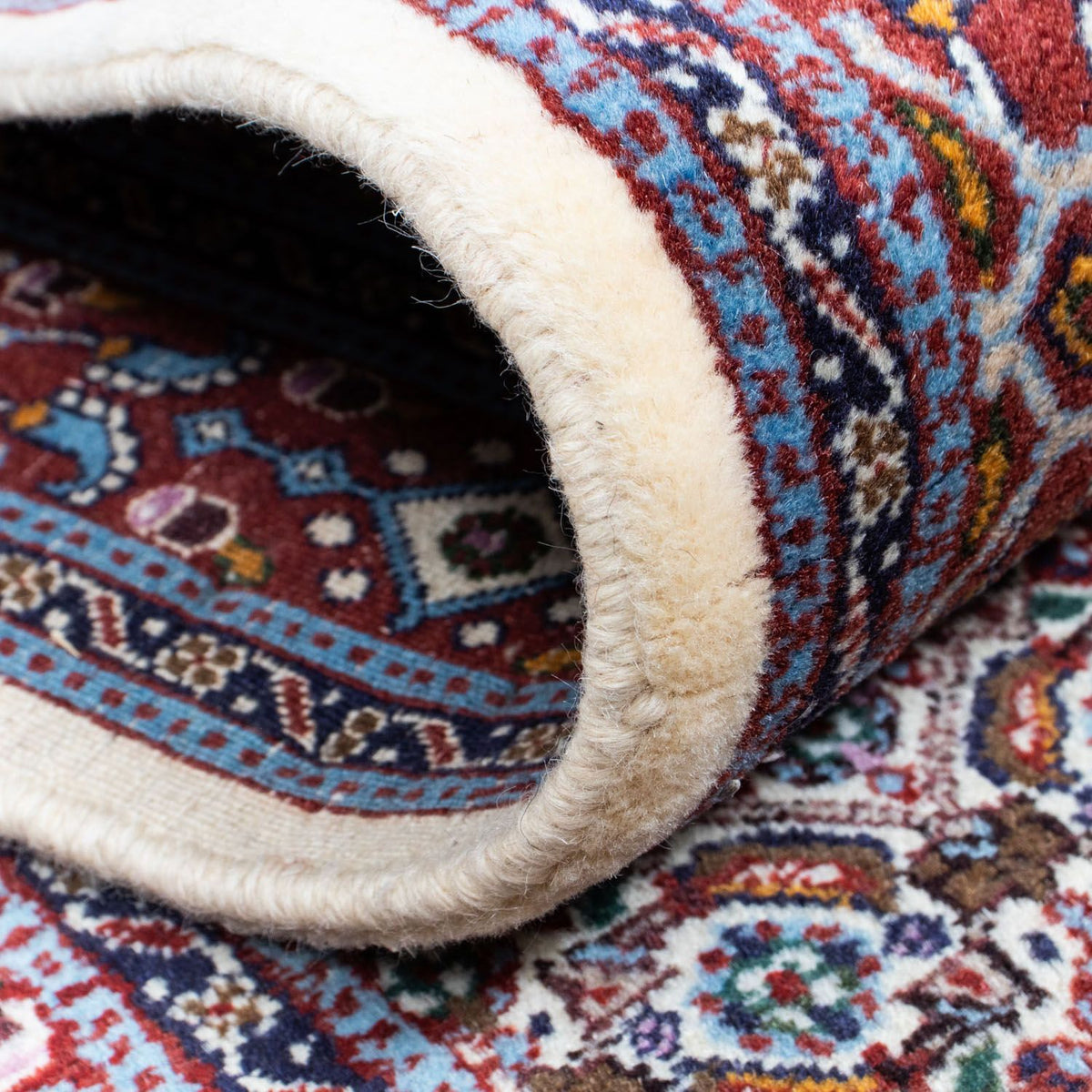 Tappeto corsia Tappeto Persero - Classico - 292 x 83 cm - beige