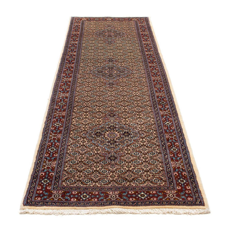 Tappeto corsia Tappeto Persero - Classico - 292 x 83 cm - beige