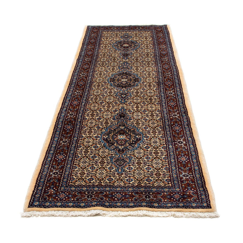 Tappeto corsia Tappeto Persero - Classico - 287 x 82 cm - beige
