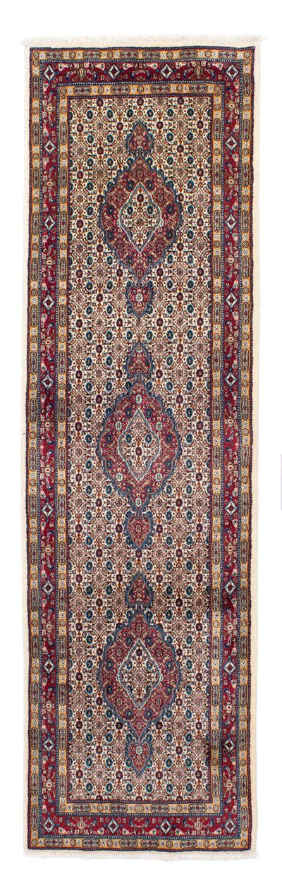 Moud Tappeto 81x290cm - Tappeto persiano