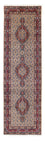 Tappeto corsia Tappeto Persero - Classico - 293 x 81 cm - beige