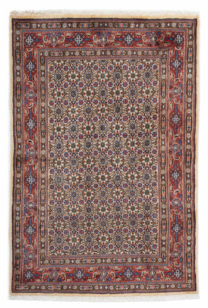 Tappeto Persero - Classico - 146 x 98 cm - beige
