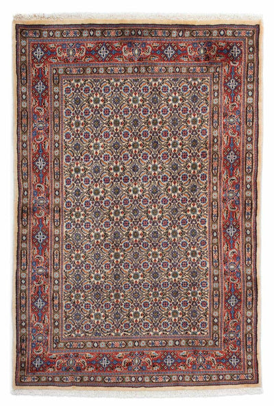 Moud Tappeto 98x146cm - Tappeto persiano