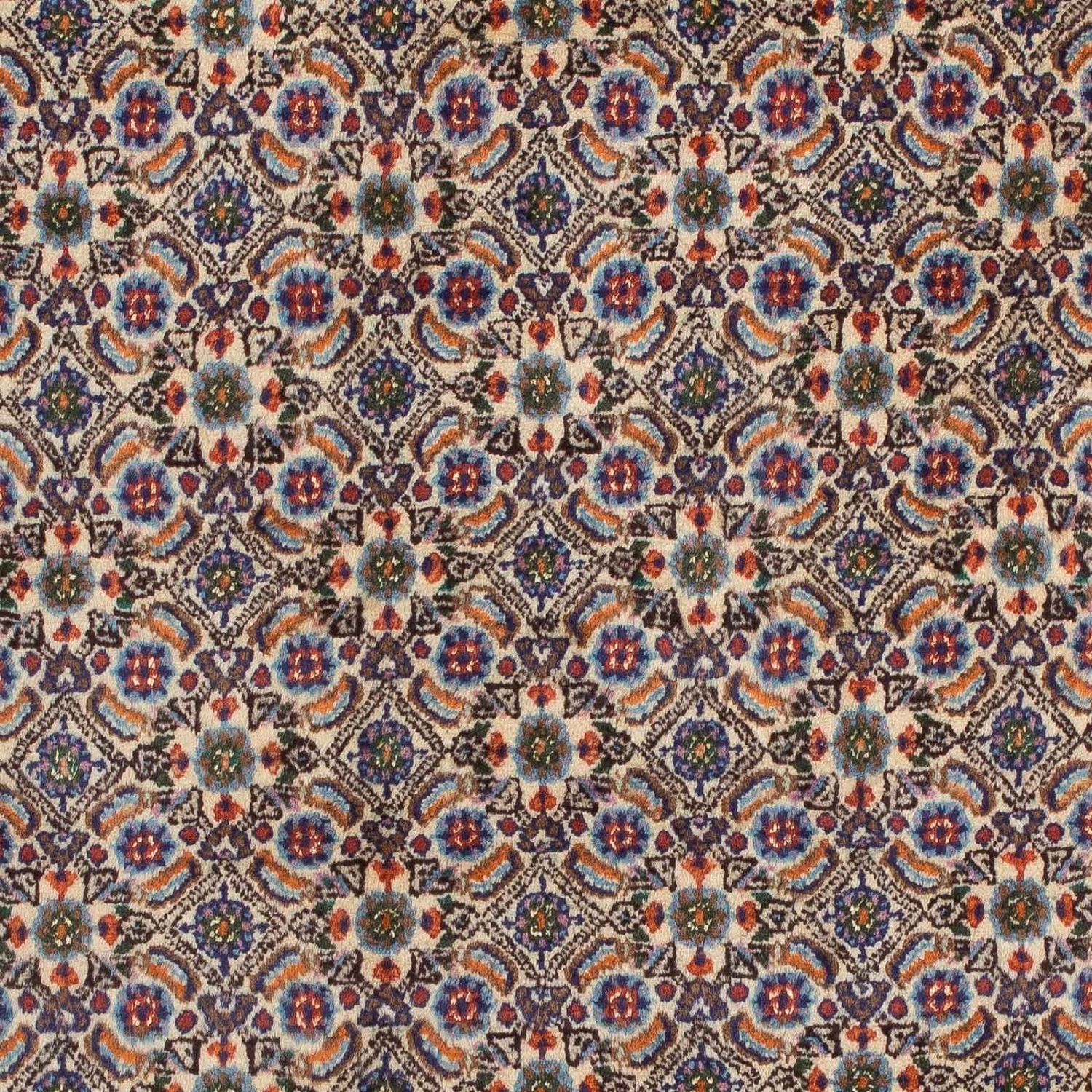 Tappeto Persero - Classico - 146 x 98 cm - beige