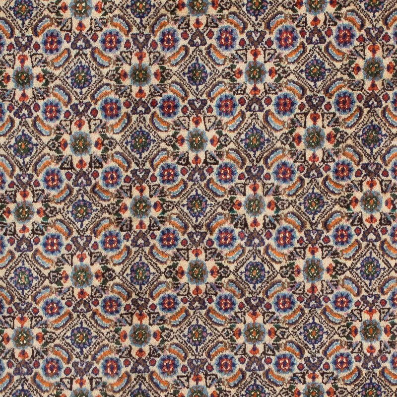 Tappeto Persero - Classico - 146 x 98 cm - beige