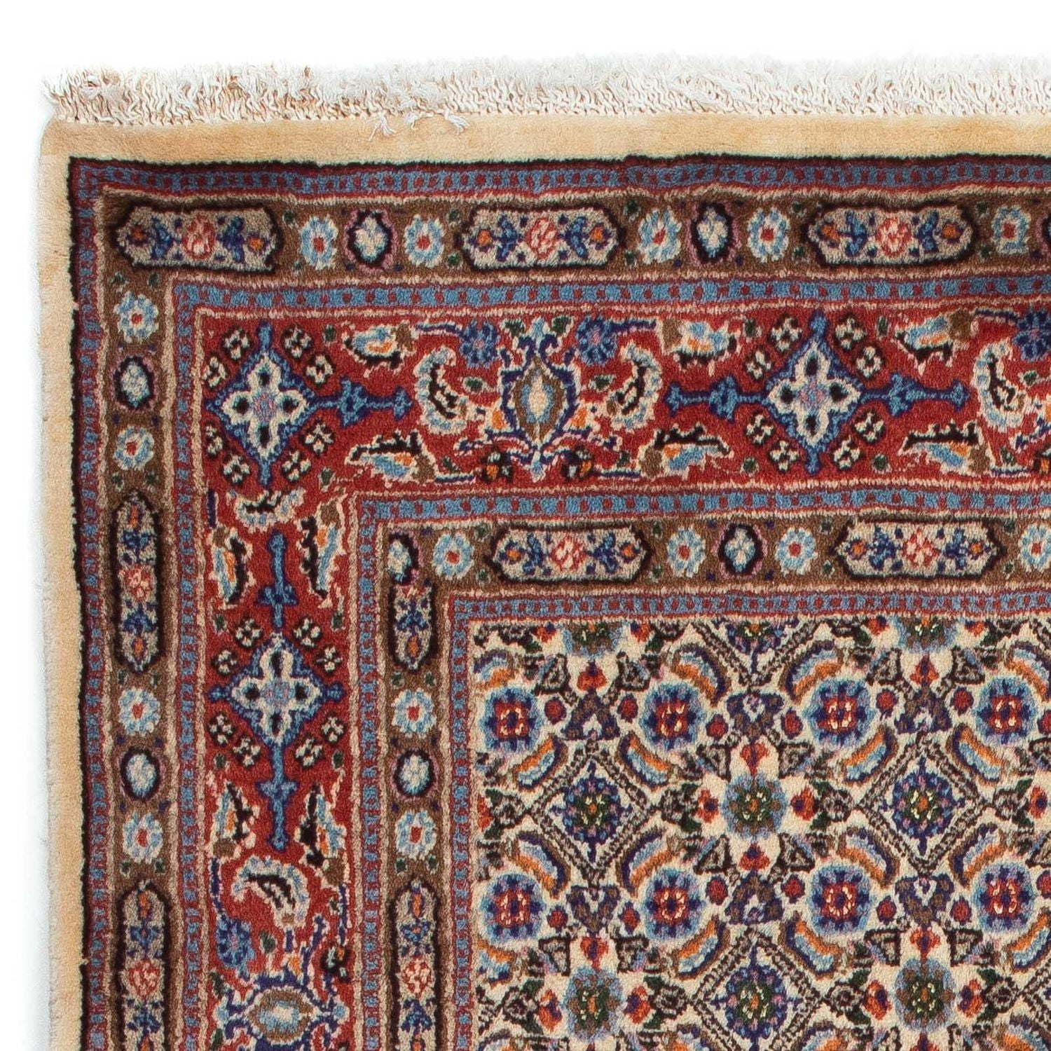 Tappeto Persero - Classico - 146 x 98 cm - beige