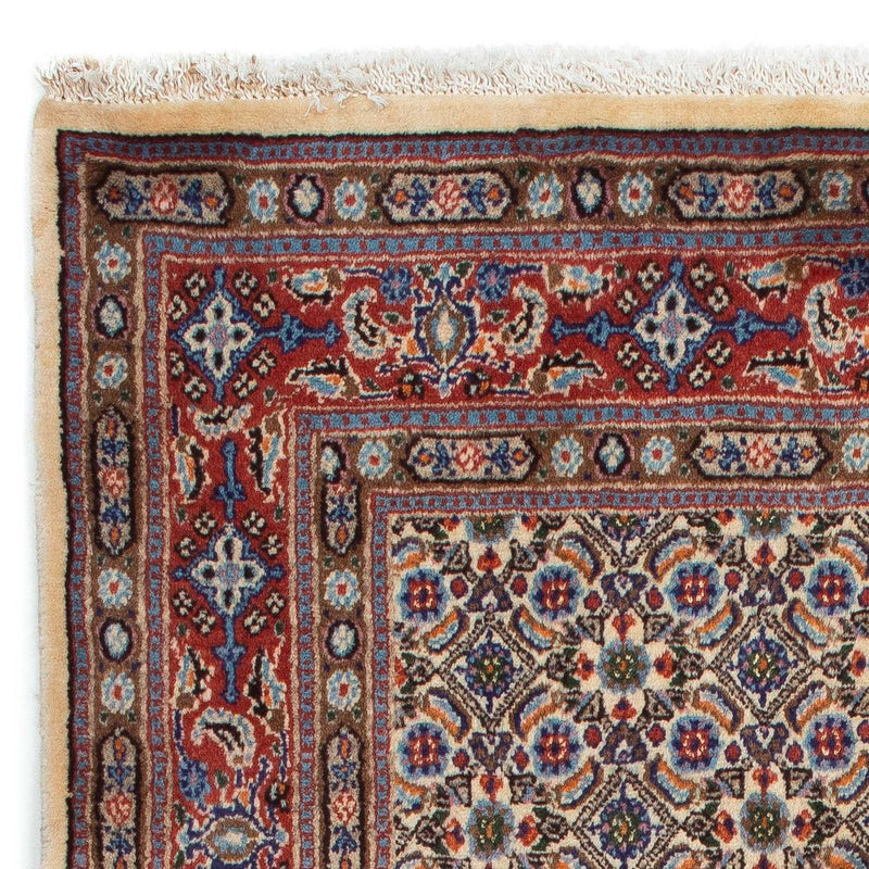 Tappeto Persero - Classico - 146 x 98 cm - beige