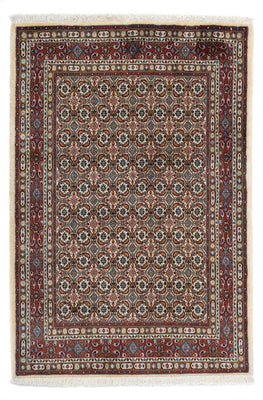 Tappeto Persero - Classico - 148 x 100 cm - beige