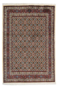 Tappeto Persero - Classico - 148 x 100 cm - beige