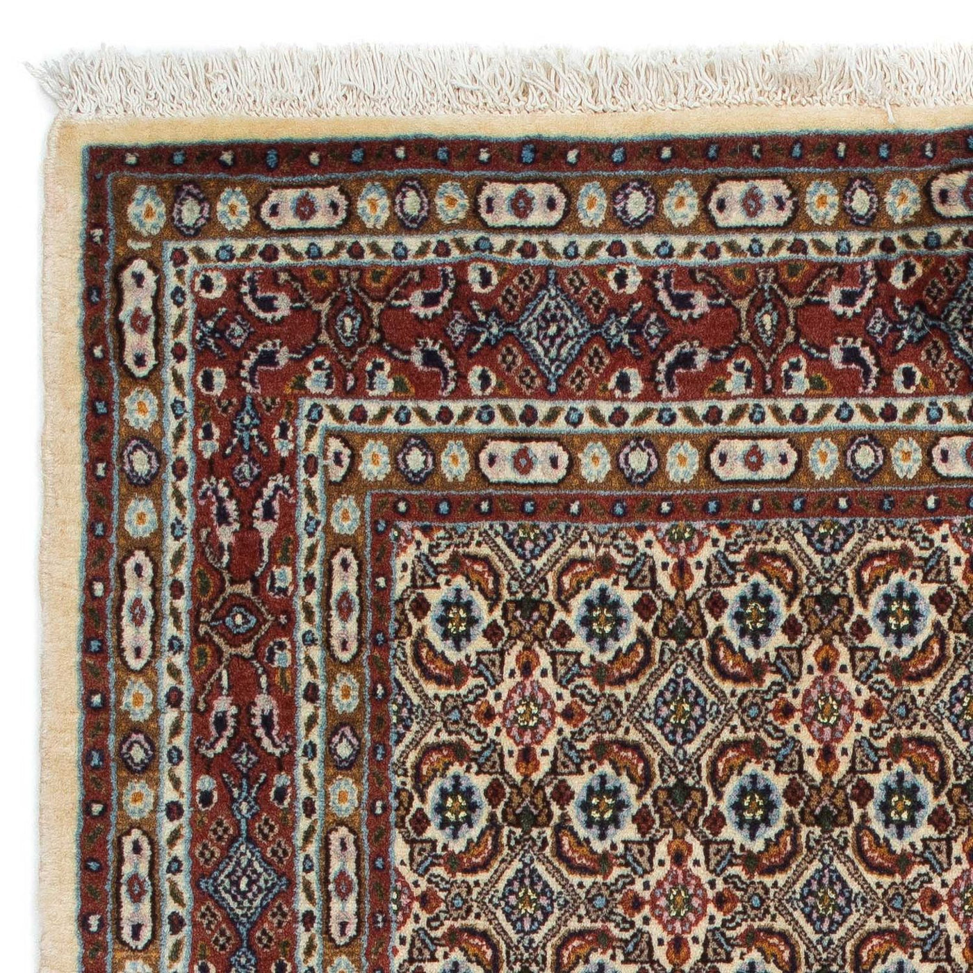 Moud Tappeto 148x100cm - Tappeto persiano