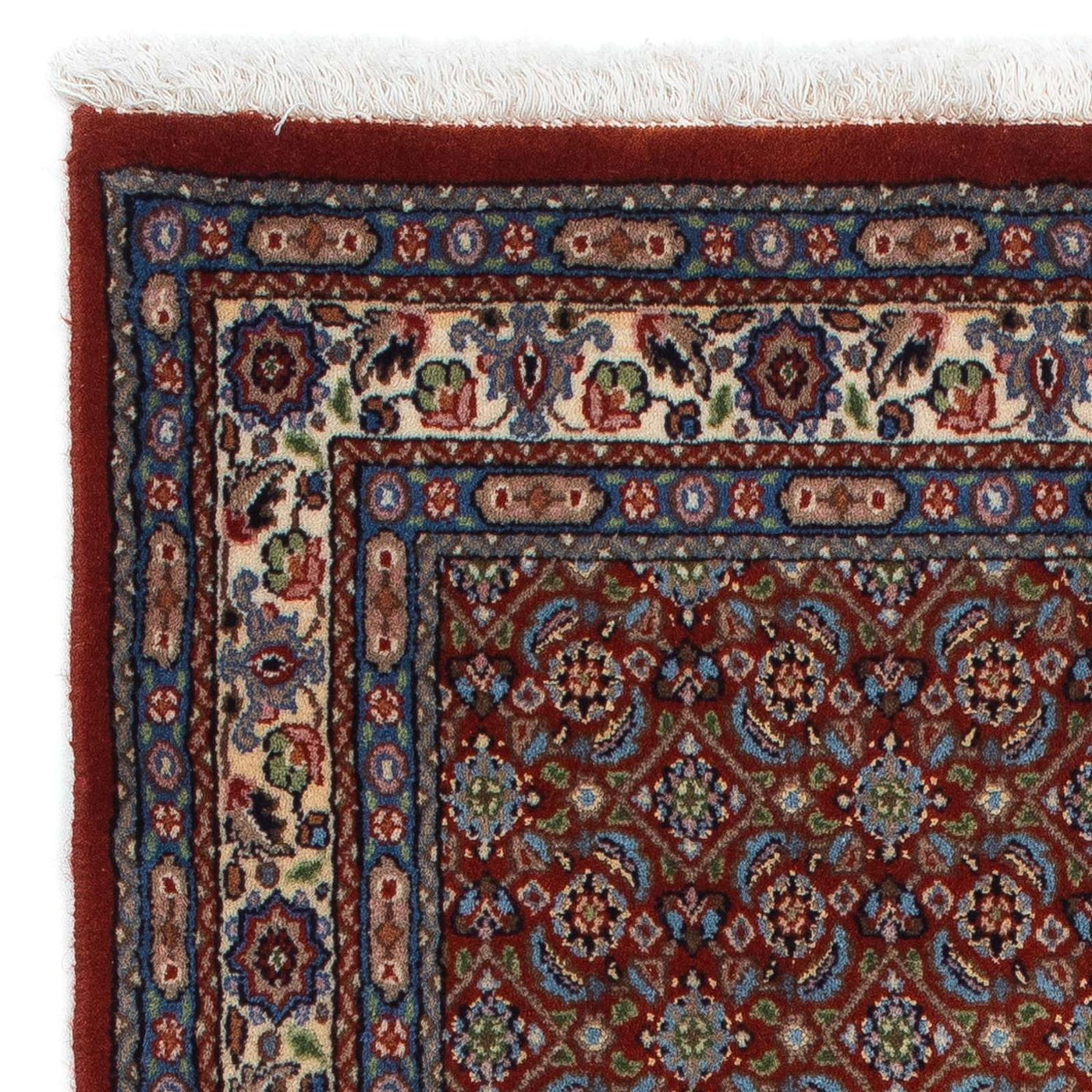 Moud Tappeto 127x81cm - Tappeto persiano