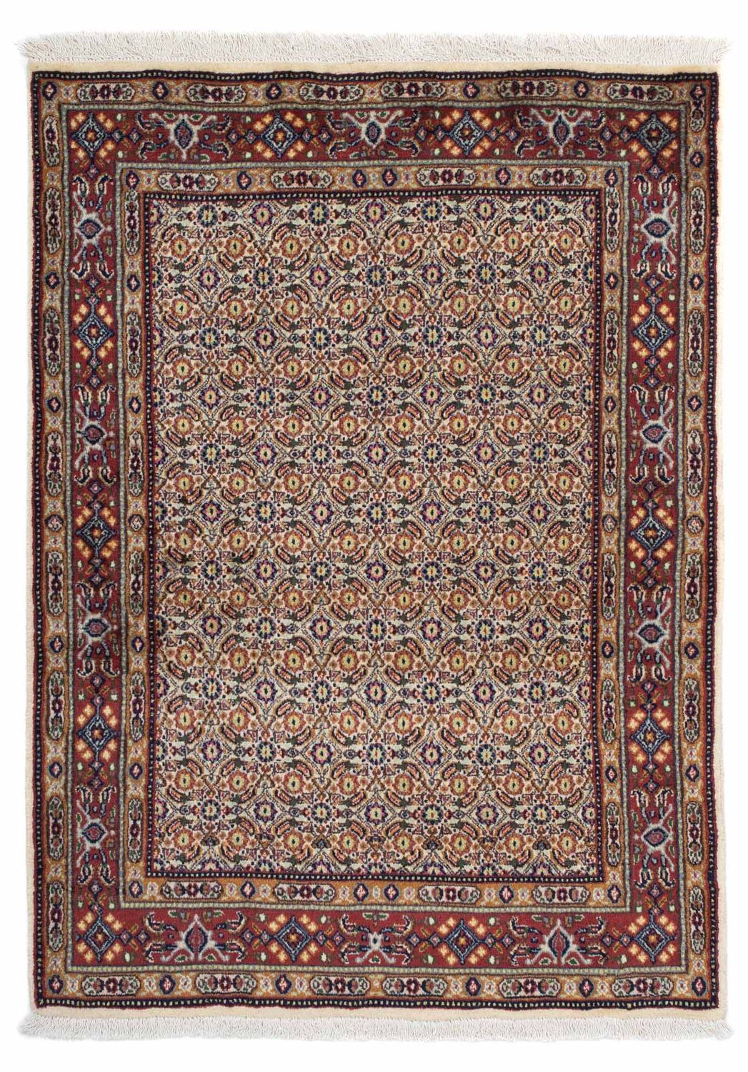 Tappeto Persero - Classico - 137 x 99 cm - beige