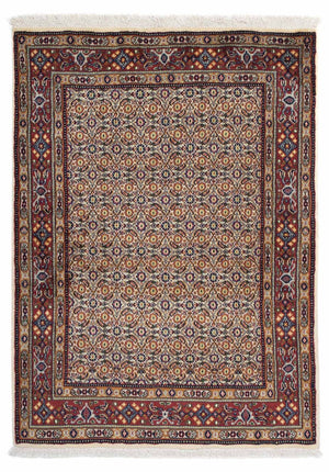 Tappeto Persero - Classico - 137 x 99 cm - beige