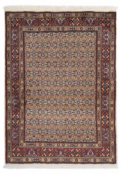 Moud Tappeto 99x137cm - Tappeto persiano