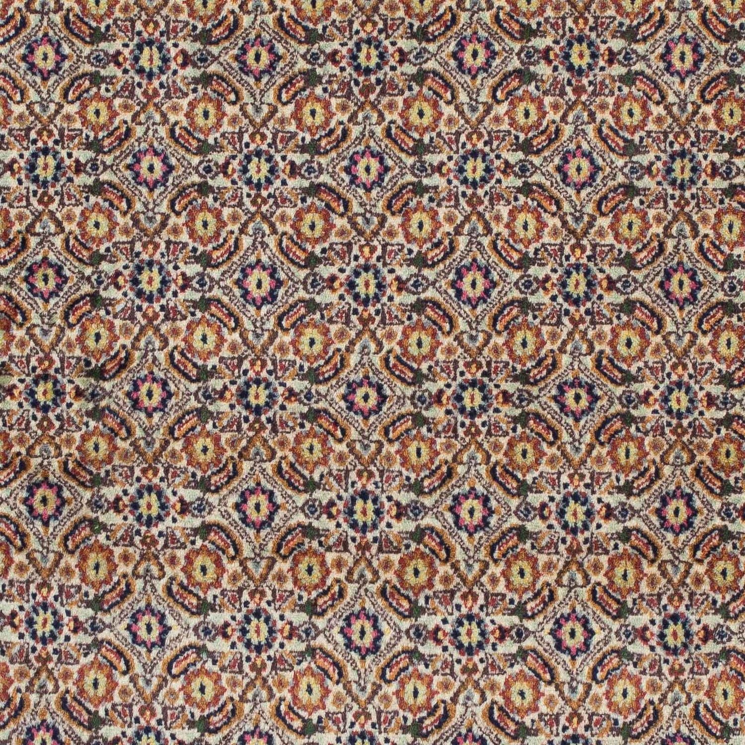 Tappeto Persero - Classico - 137 x 99 cm - beige