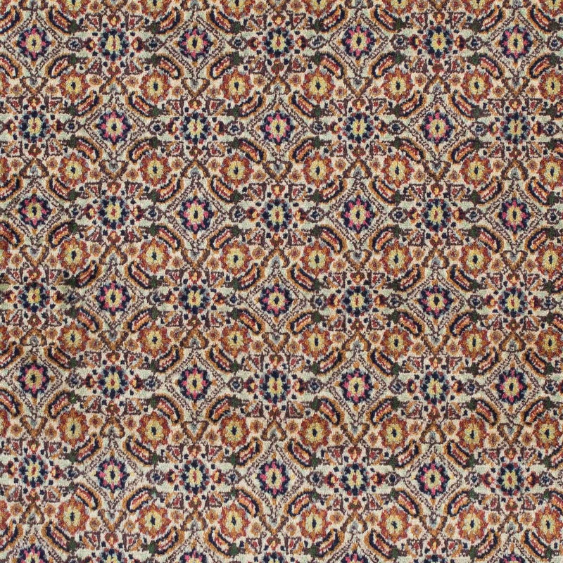 Tappeto Persero - Classico - 137 x 99 cm - beige