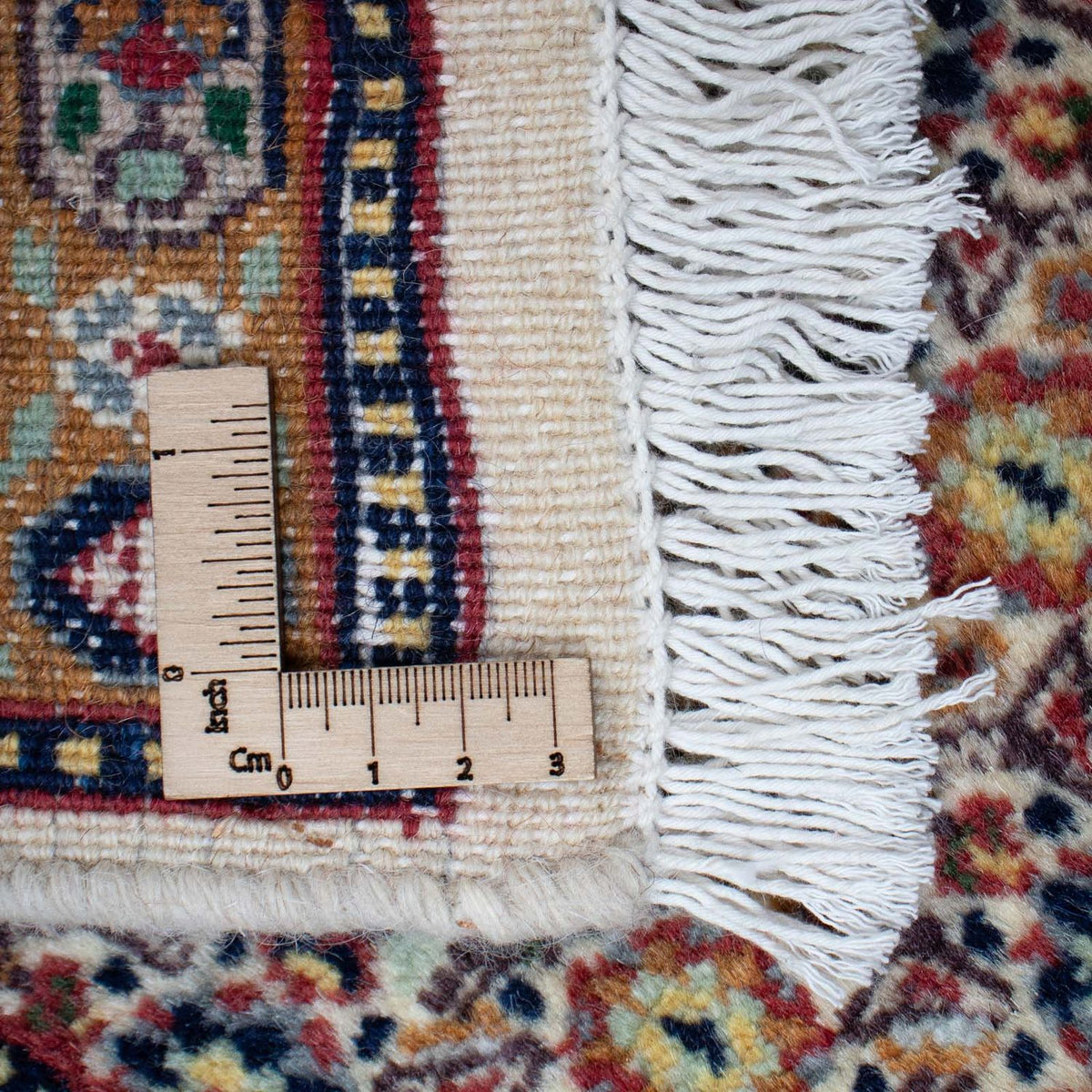 Tappeto Persero - Classico - 137 x 99 cm - beige