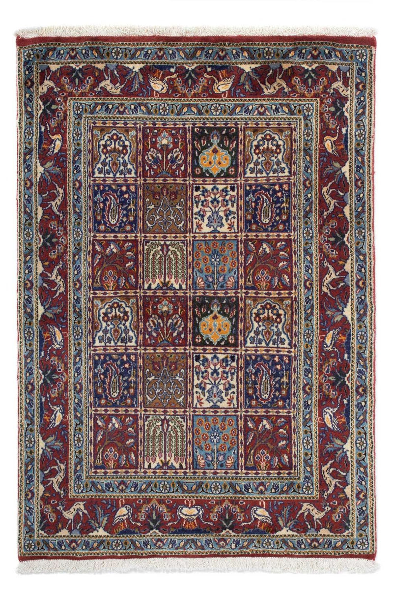 Tappeto Persero - Classico - 141 x 96 cm - multicolore