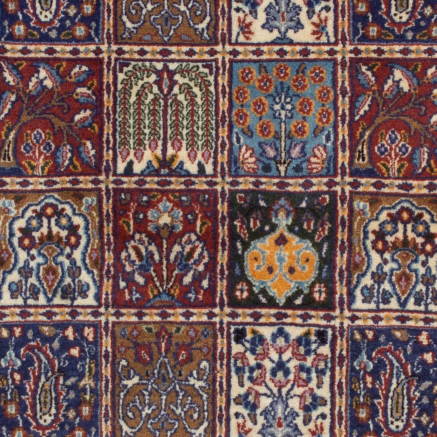 Tappeto Persero - Classico - 141 x 96 cm - multicolore