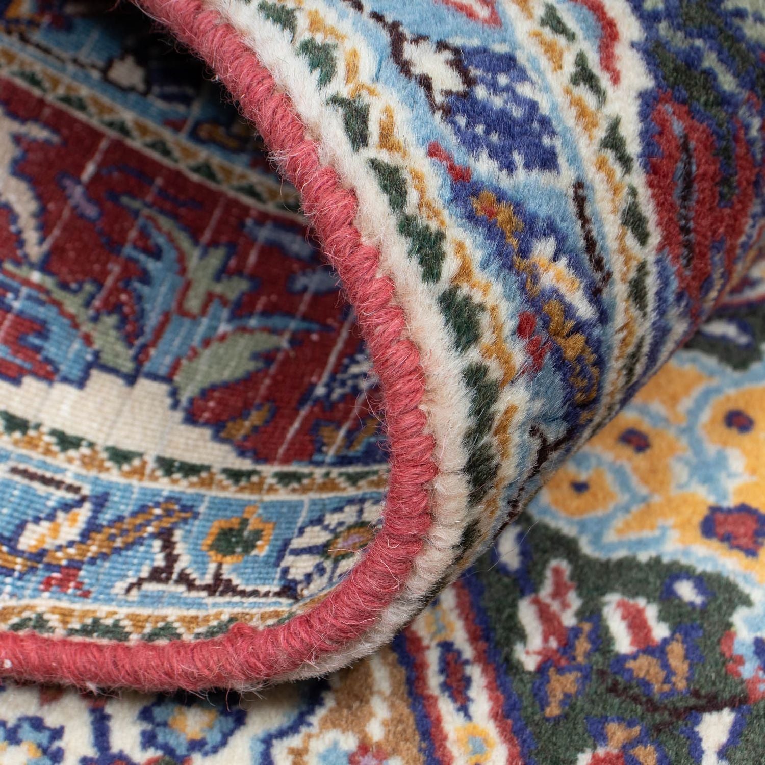 Tappeto Persero - Classico - 141 x 96 cm - multicolore