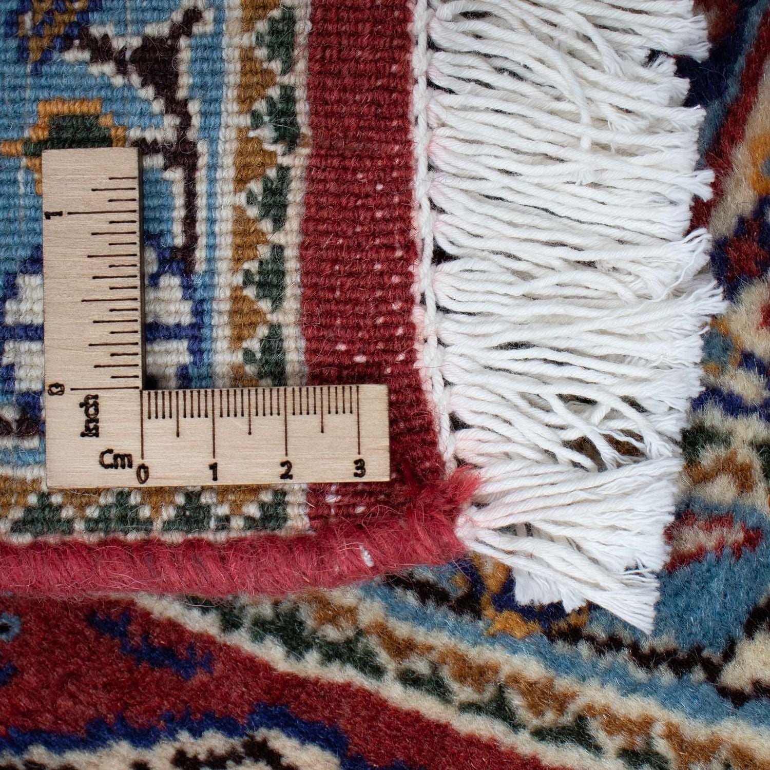 Tappeto Persero - Classico - 141 x 96 cm - multicolore