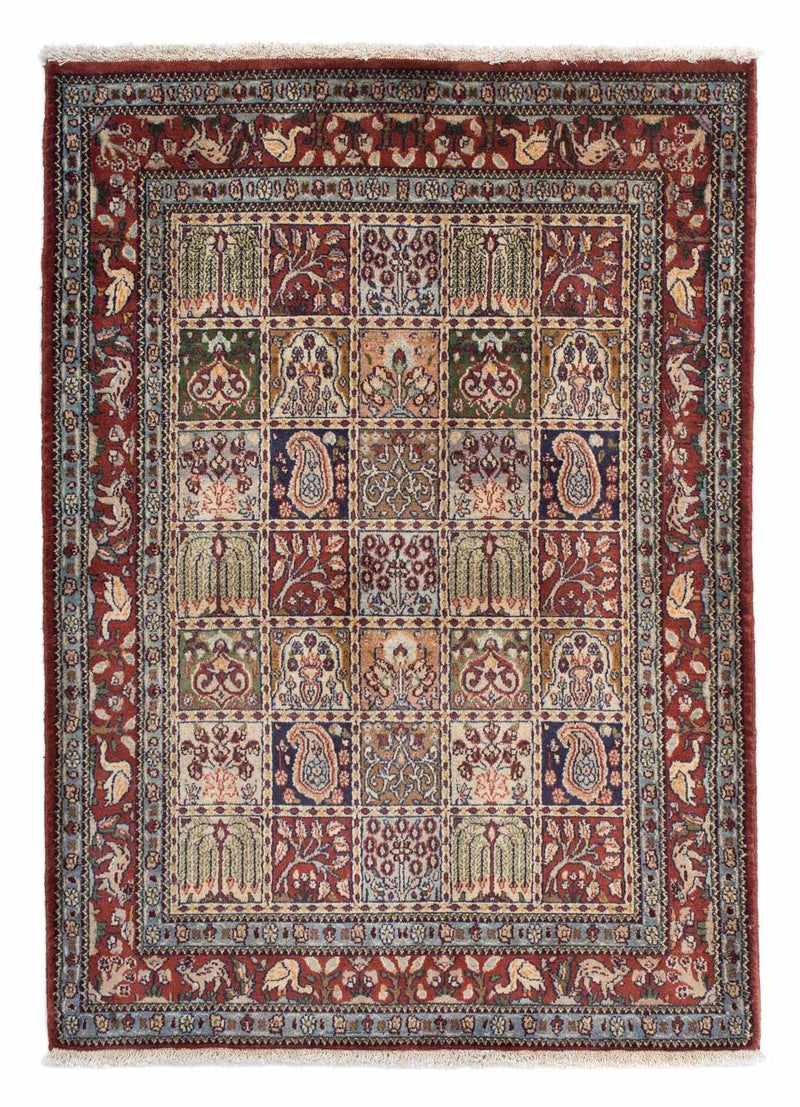 Tappeto Persero - Classico - 143 x 101 cm - multicolore