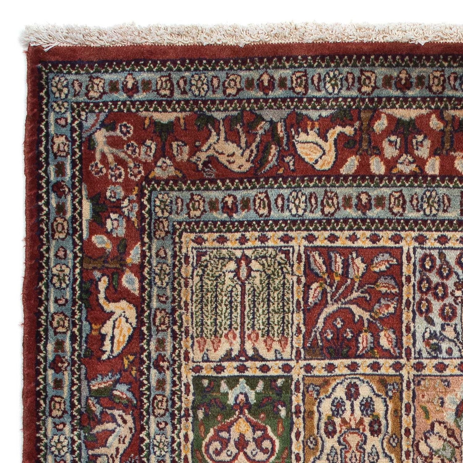 Tappeto Persero - Classico - 143 x 101 cm - multicolore